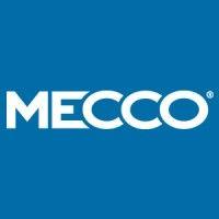 mecco logo image