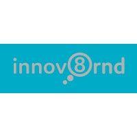 innov8rnd logo image