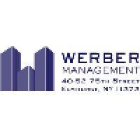 werber management inc logo image