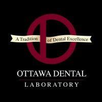 ottawa dental laboratory, llc logo image