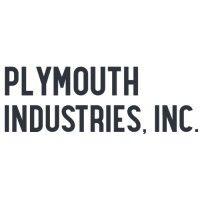 plymouth industries, inc. logo image