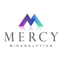 mercy bioanalytics, inc. logo image