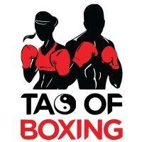 tao of boxing