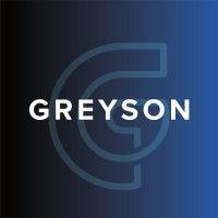 greyson technologies inc. logo image