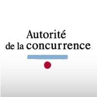 autorité de la concurrence