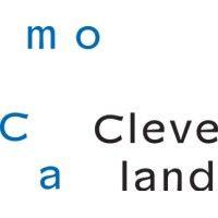 moca cleveland logo image