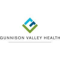 gunnison valley health logo image