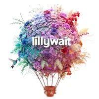 lillywait.com logo image