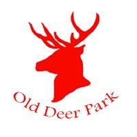 old deer park sports grounds logo image