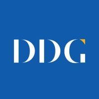 deprez guignot & associés (ddg) logo image