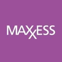 maxxess emea logo image