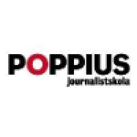 poppius logo image