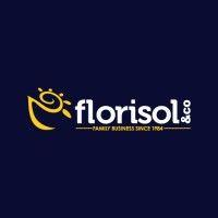 florisol&co logo image