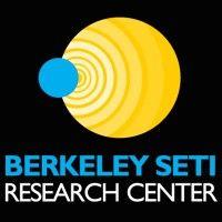 berkeley seti research center logo image