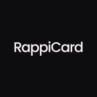 rappicard méxico logo image