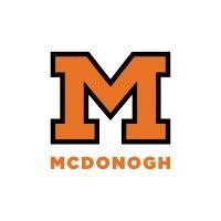 mcdonogh school