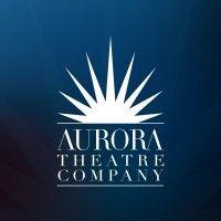 aurora theatre company logo image