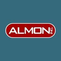 almon inc. logo image