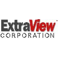 extraview corporation logo image