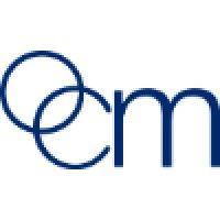 ocm logo image