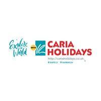 caria holidays logo image