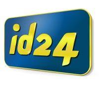 id24 logo image