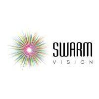 swarm vision logo image