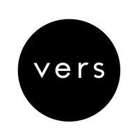 vers creative logo image