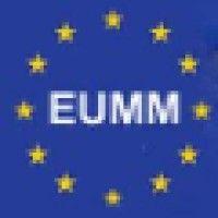 european union monitoring mission logo image