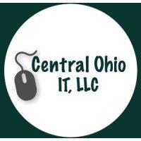 central ohio it, llc logo image