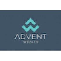 advent wealth logo image