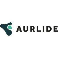 aurlide ltd. logo image