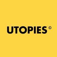 utopies logo image