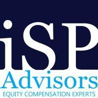 independent stock plan advisors llc logo image