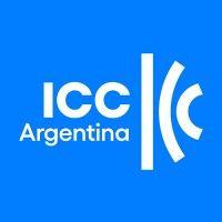 icc argentina logo image