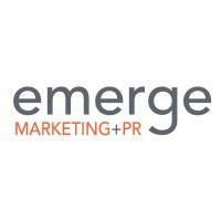 emerge marketing & pr