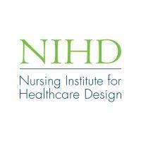 nursing institute for healthcare design (nihd) logo image