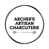 archer's artisan charcuterie logo image