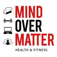 mind over matter logo image