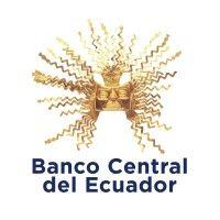 banco central del ecuador (bce) logo image