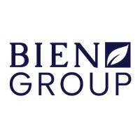 bien group logo image