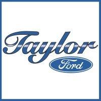 taylor ford logo image