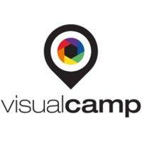 visualcamp logo image