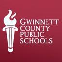 logo of Gwinnett County Public Schools