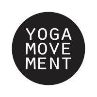 yoga movement