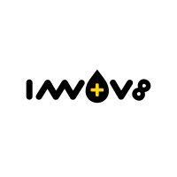 innov8 coworking by oyo logo image