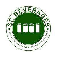 santa cruz beverages inc. logo image