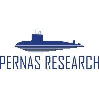 pernas research logo image