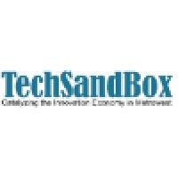 techsandbox, inc. logo image