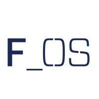 factory os logo image